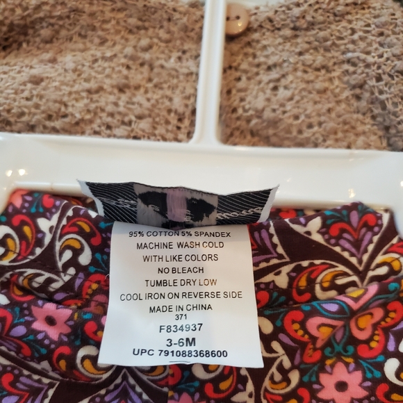 2pc Set 3-6months - Picture 8 of 8